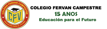 Colegio FERVAN Campestre Logo